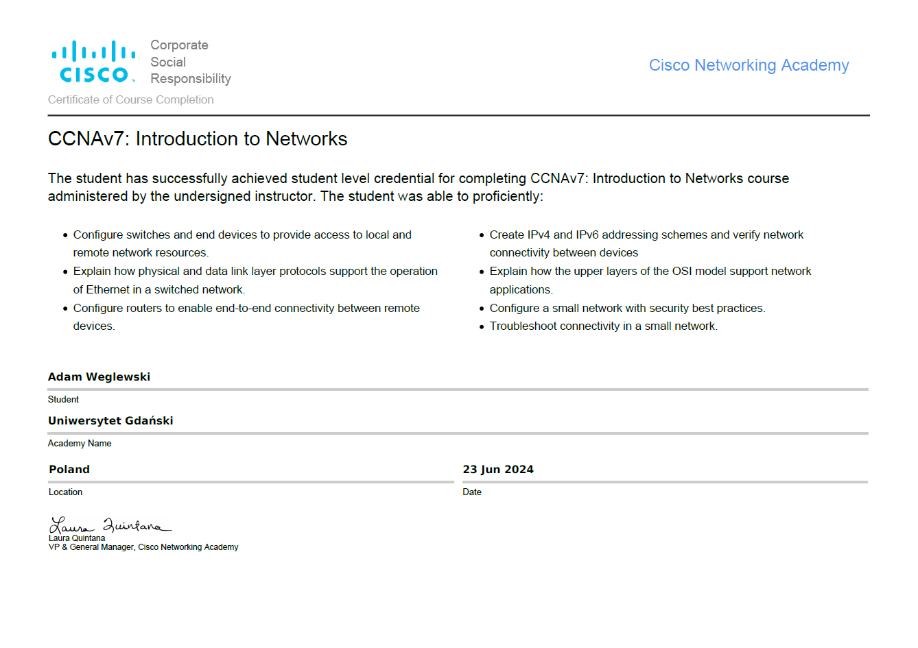 Wydany przez: CISCO (czerwiec 2024)