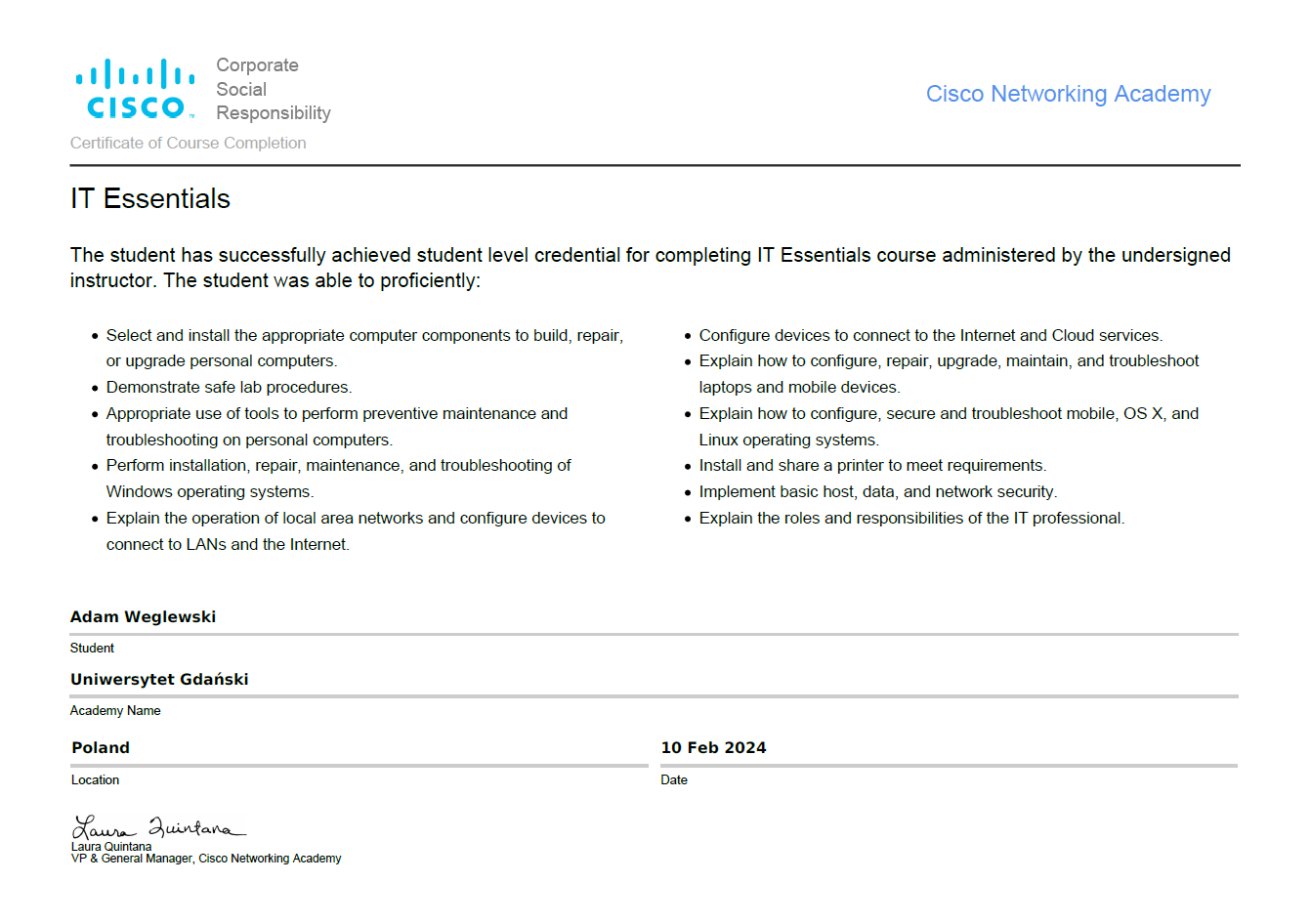Wydany przez: CISCO (luty 2024)